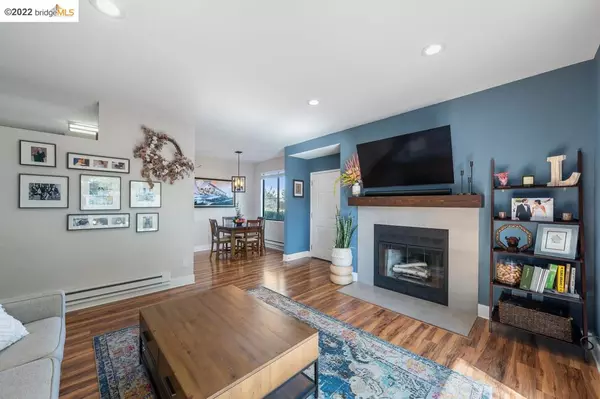 Richmond, CA 94804,5 Schooner Ct