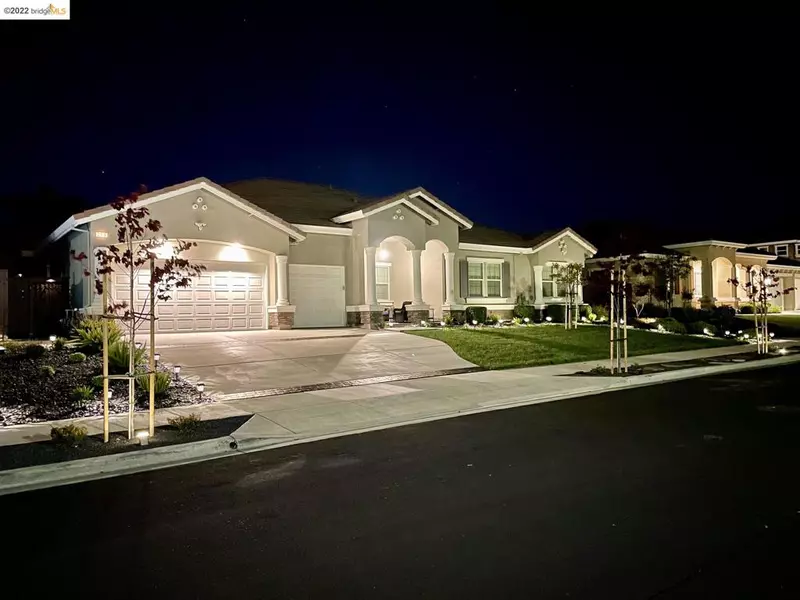 2373 Grafton Way, Brentwood (cc), CA 94513