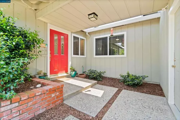 Pleasant Hill, CA 94523,772 Twinview Pl