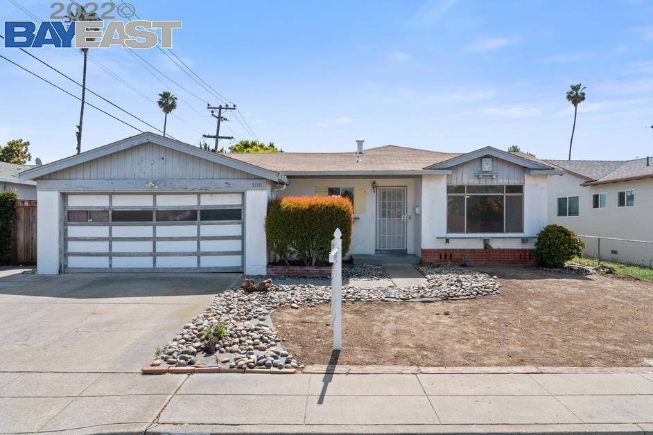5116 Trade Wind Ln, Fremont, CA 94538