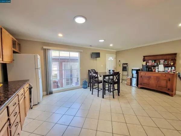 CA 94580,889 Bockman Rd