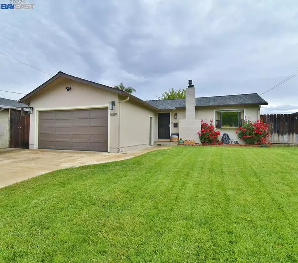 1089 Apache St, Livermore, CA 94551