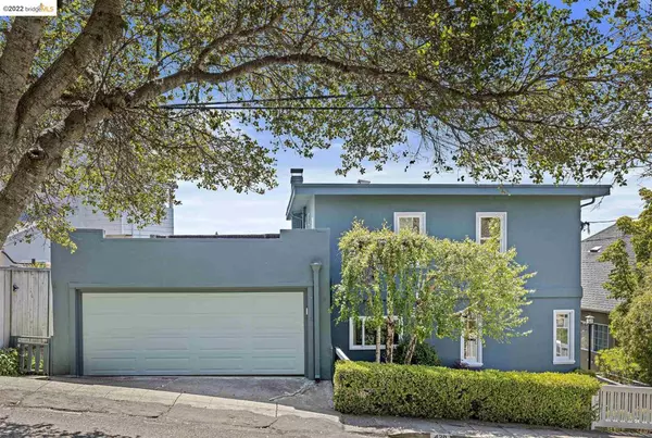 Berkeley, CA 94707,420 Boynton Ave