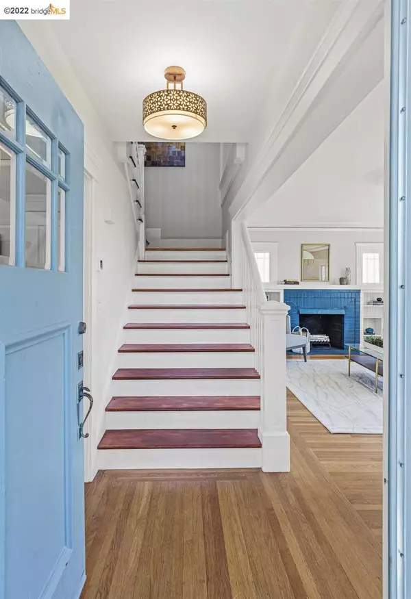 Berkeley, CA 94707,420 Boynton Ave