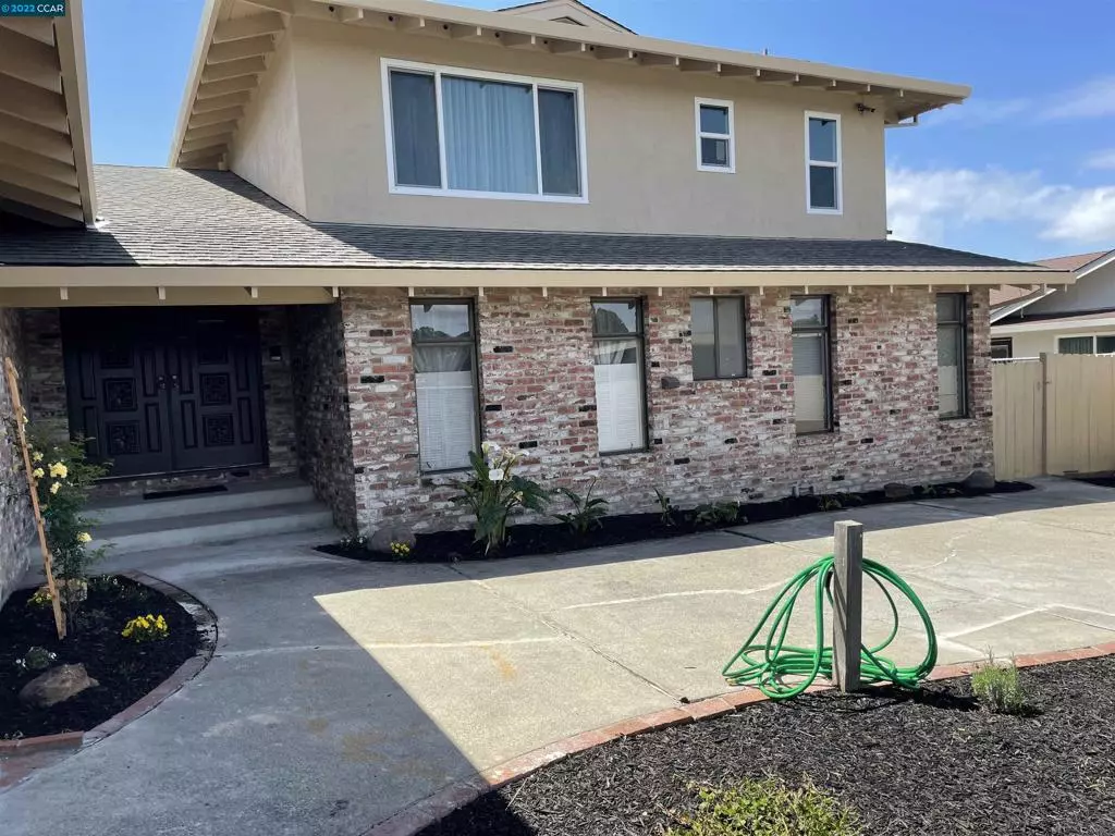 El Sobrante, CA 94803,50 Bailey Ln