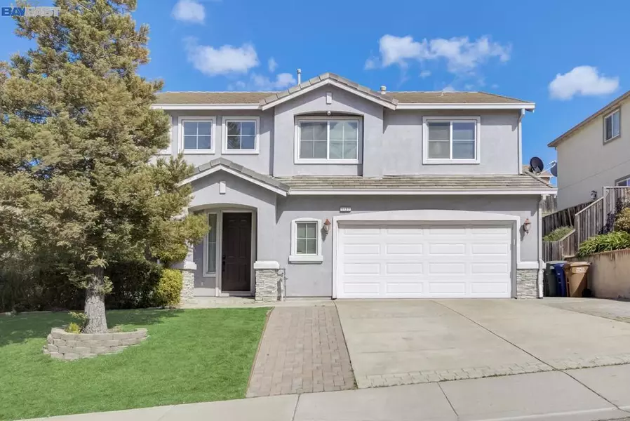 1137 Oakpoint Dr, Pittsburg, CA 94565