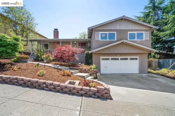 3500 Malcolm Ave, Oakland, CA 94605