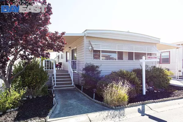 San Leandro, CA 94579,313 Santa Paula