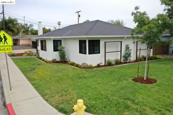Brentwood (cc), CA 94513,434 1St St