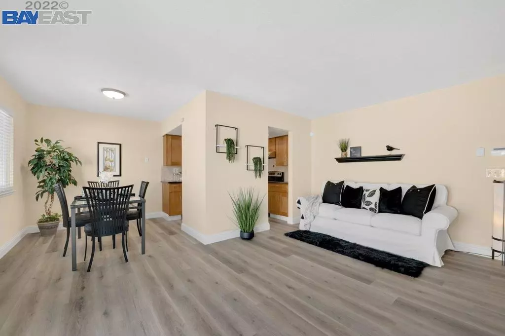 Hayward, CA 94544,1013 Evans Ct