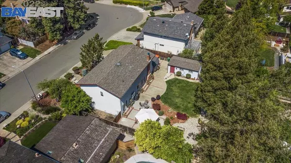 San Ramon, CA 94583,3832 Aragon Ln