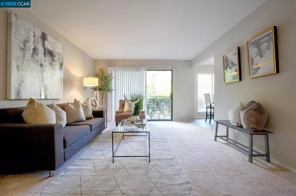 Walnut Creek, CA 94596,470 N Civic Dr #104