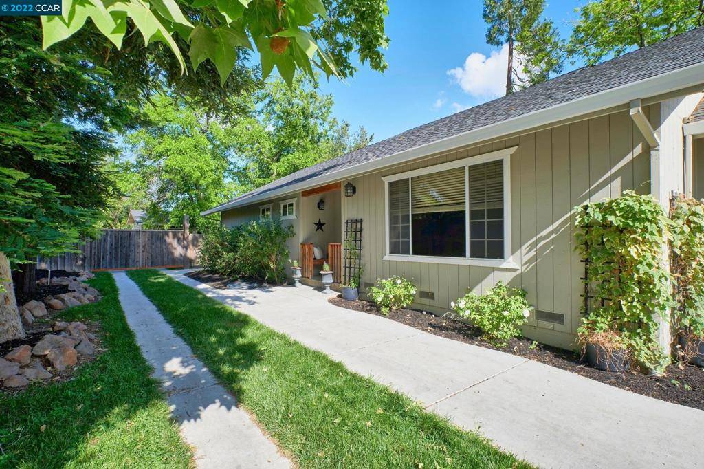 2814 Roosevelt Ln, Antioch, CA 94509