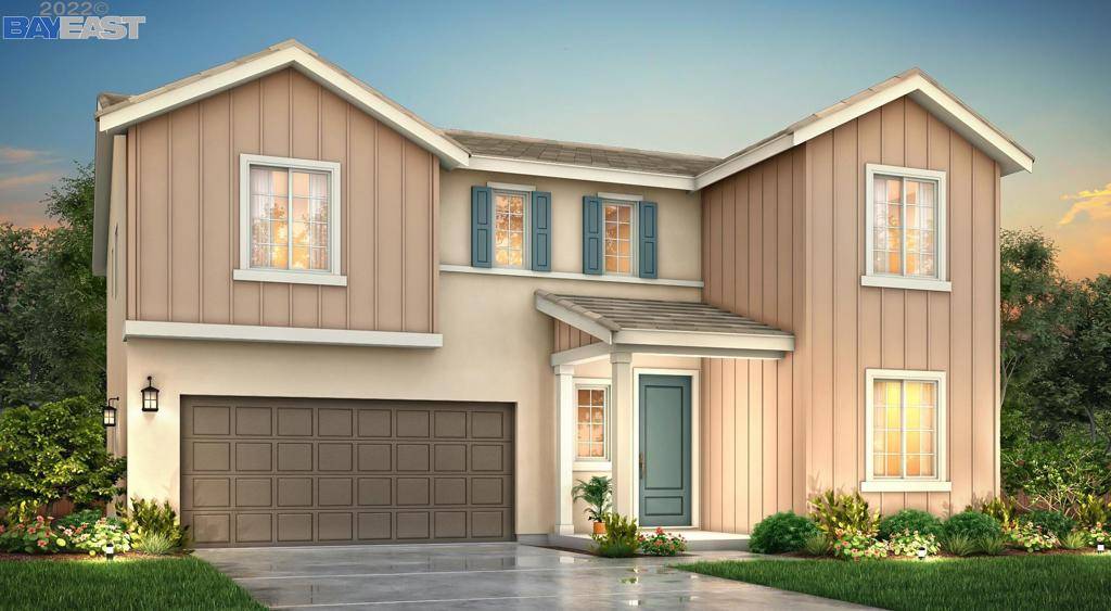 5340 Guenoc Valley Lane, Antioch, CA 94531
