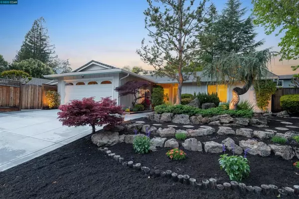 3119 Todd Way, San Ramon, CA 94583