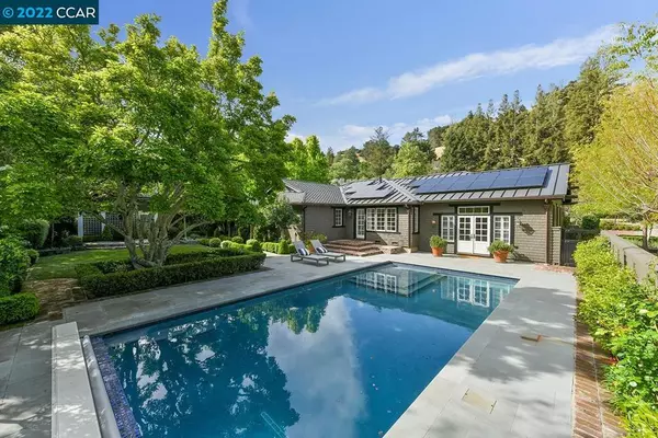Lafayette, CA 94549,3840 Happy Valley Rd