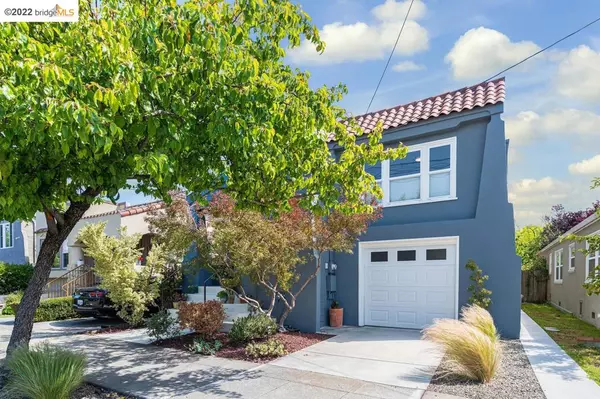 Berkeley, CA 94702,2771 Acton St