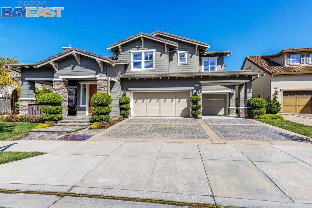 2512 Tamworth Ln, San Ramon, CA 94582