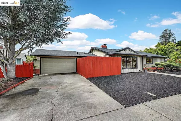 Richmond, CA 94803,4820 Morwood Dr