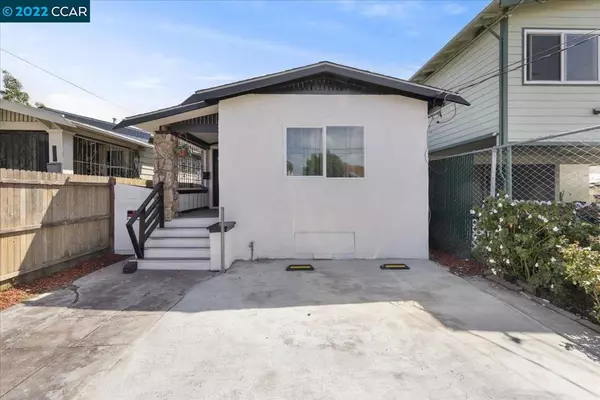 818 Pennsylvania Ave, Richmond, CA 94801