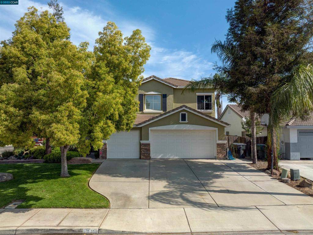 1801 White Pines Ct, Atwater, CA 95301