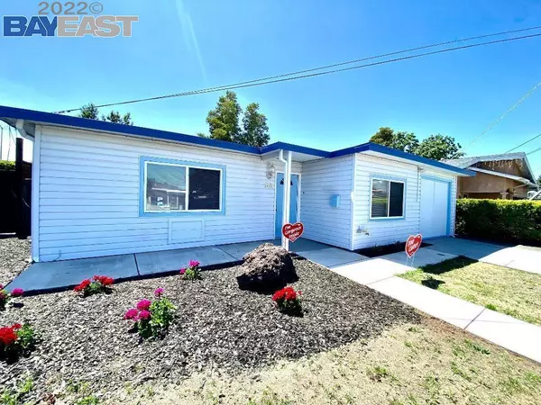 22771 Fuller Ave, Hayward, CA 94541