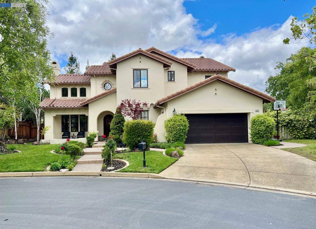 1990 Nicosia Ct, Pleasanton, CA 94566