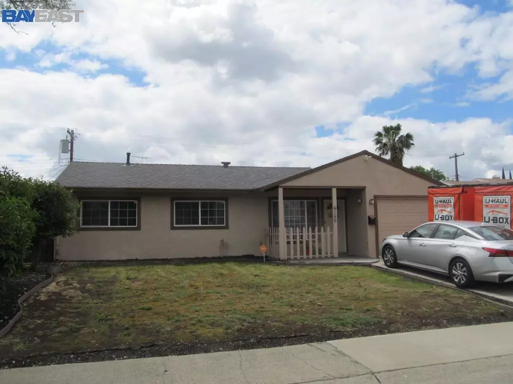 North Highlands, CA 95660,4148 STEPHEN DRIVE