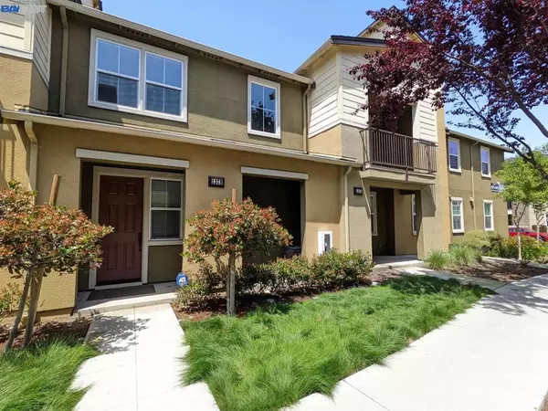 1379 Nestwood Way, Milpitas, CA 95035