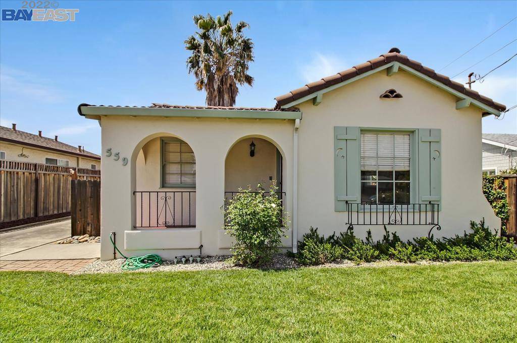 559 S N St, Livermore, CA 94550