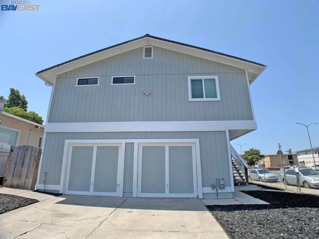 Oakland, CA 94621-2820,2130 73rd Ave