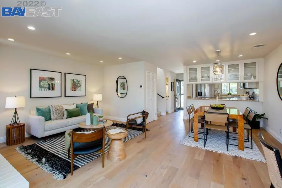 3450 Capella Lane, Alameda, CA 94502