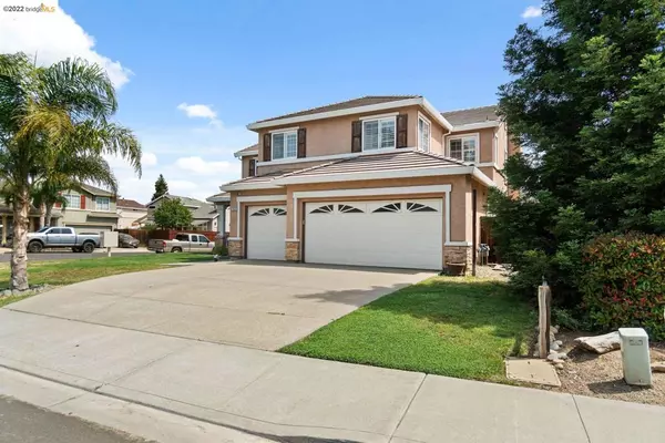 Brentwood (cc), CA 94513,1026 Pear Tree Ct