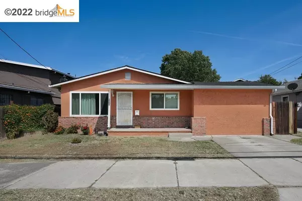 2205 D St, Antioch, CA 94509