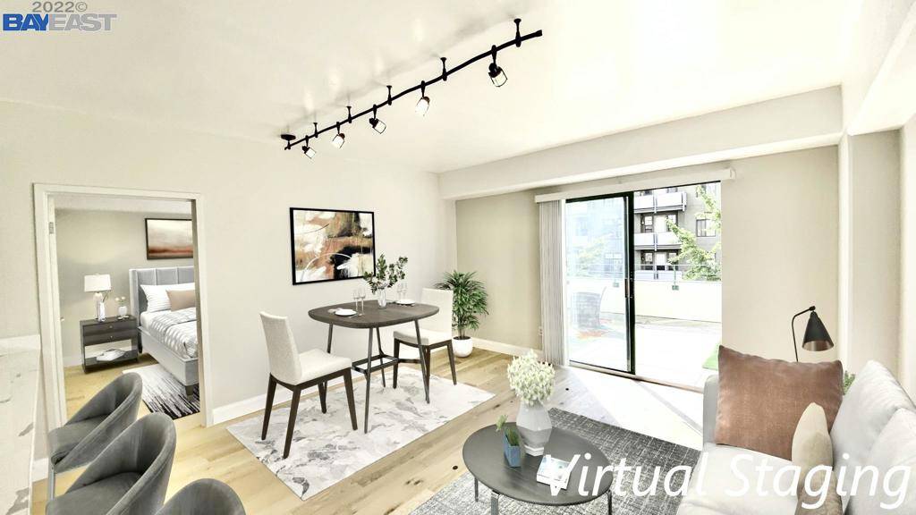 Oakland, CA 94607,988 Franklin St #311