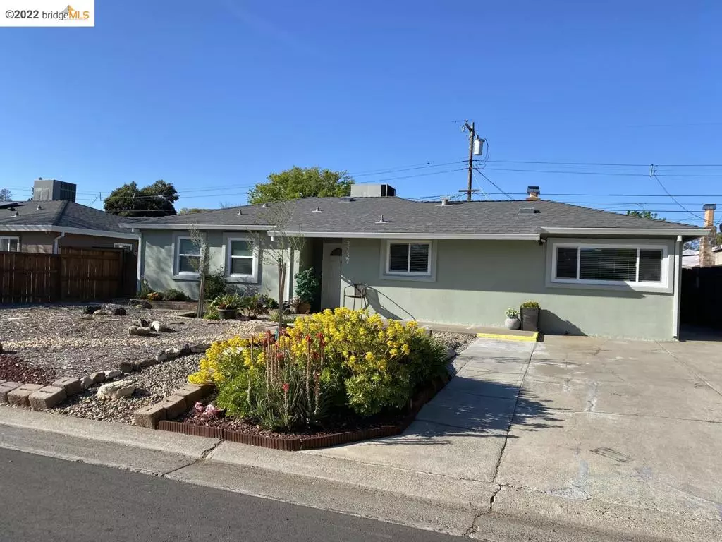 Sacramento, CA 95864,3137 Somerset Rd