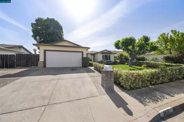 Pittsburg, CA 94565,3831 Saint Moritz Drive