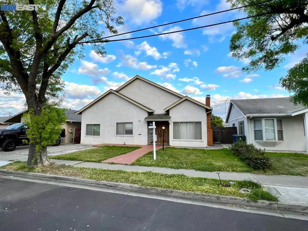 Newark, CA 94560,6140 Mayhews Landing Rd
