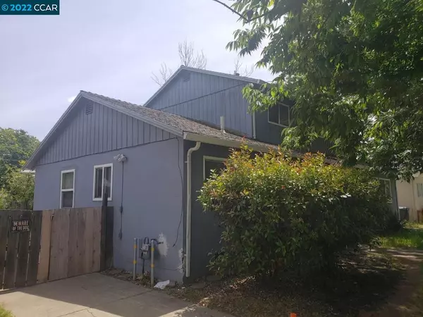 Fairfield, CA 94533,1500 Washington St