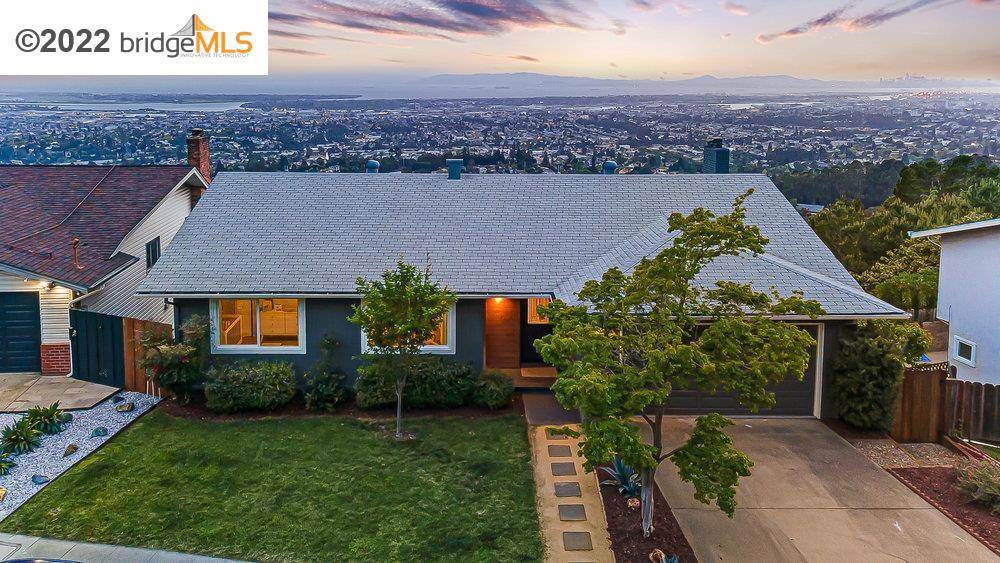 117 Colgett Dr, Oakland, CA 94619