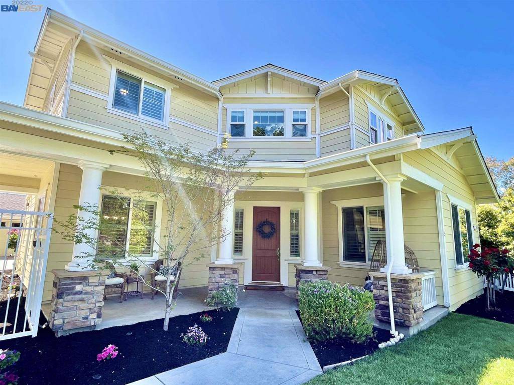 Livermore, CA 94550,271 Snider Ct