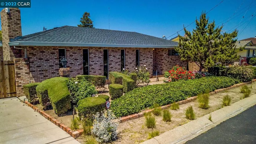 Antioch, CA 94509,1818 Blossom Dr