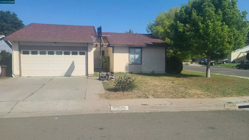 Hercules, CA 94547,100 Poppy Ct