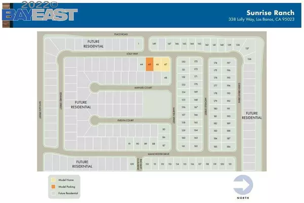 Los Banos, CA 93635,2054 Michelle Street