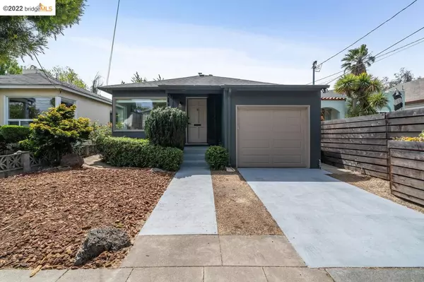 Berkeley, CA 94702,1256 Carrison St