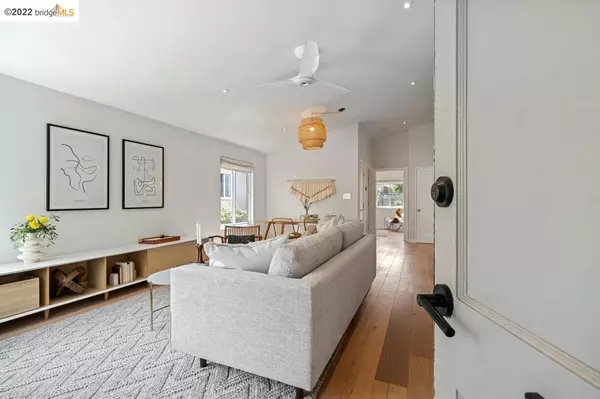 Berkeley, CA 94702,1256 Carrison St