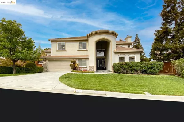 980 Autumn Oak Cir, Concord, CA 94521