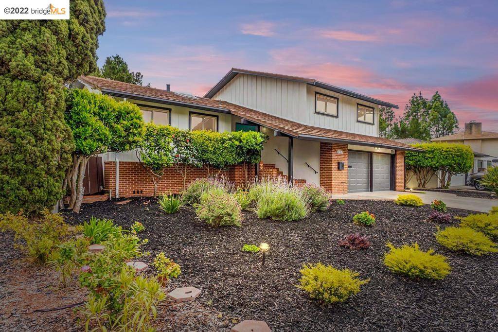 Hayward, CA 94542,3307 Round Hill Dr
