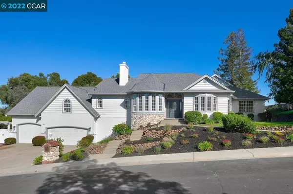 1092 KIPLING COURT, Concord, CA 94518