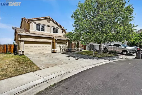2042 Erickson Cir, Stockton, CA 95206